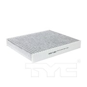 TYC PRODUCTS Tyc Cabin Air Filter, 800130C 800130C